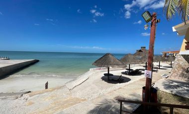 TERRENO EN VENTA EN CAMPECHE: CLUB NÁUTICO