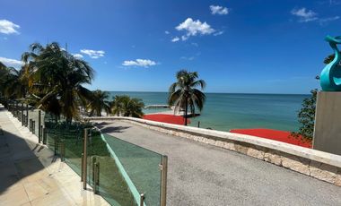 TERRENO EN VENTA EN CAMPECHE: CLUB NÁUTICO