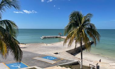 TERRENO EN VENTA EN CAMPECHE: CLUB NÁUTICO