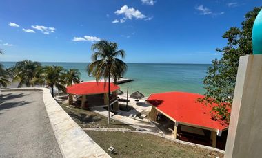 TERRENO EN VENTA EN CAMPECHE: CLUB NÁUTICO