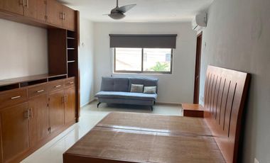 CASA EN VENTA Y EN RENTA EN CAMPECHE: COL. PRADO