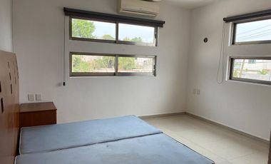 CASA EN VENTA Y EN RENTA EN CAMPECHE: COL. PRADO