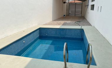 CASA EN VENTA Y EN RENTA EN CAMPECHE: COL. PRADO