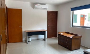 CASA EN VENTA Y EN RENTA EN CAMPECHE: COL. PRADO