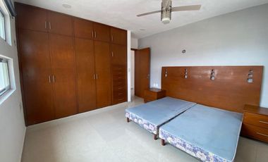 CASA EN VENTA Y EN RENTA EN CAMPECHE: COL. PRADO