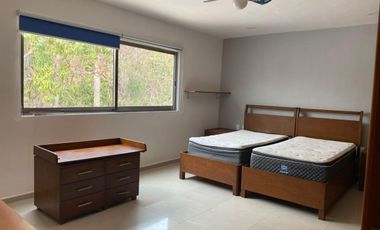 CASA EN VENTA Y EN RENTA EN CAMPECHE: COL. PRADO