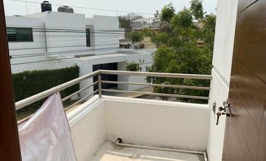 CASA EN VENTA Y EN RENTA EN CAMPECHE: COL. PRADO