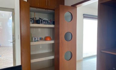 CASA EN VENTA Y EN RENTA EN CAMPECHE: COL. PRADO