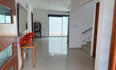 CASA EN VENTA Y EN RENTA EN CAMPECHE: COL. PRADO