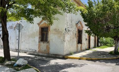 Oportunidad de inversión en el barrio de San Román