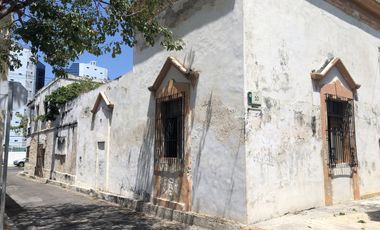 Oportunidad de inversión en el barrio de San Román