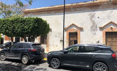 Oportunidad de inversión en el barrio de San Román