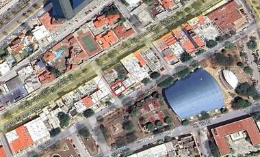 Oportunidad de inversión en el barrio de San Román