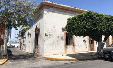 Oportunidad de inversión en el barrio de San Román