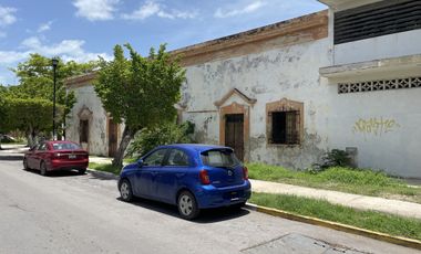 Oportunidad de inversión en el barrio de San Román