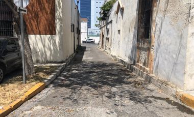 Oportunidad de inversión en el barrio de San Román