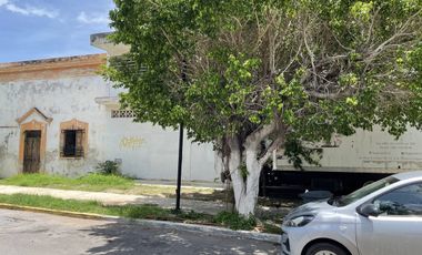 Oportunidad de inversión en el barrio de San Román