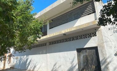 Oportunidad de inversión en el barrio de San Román
