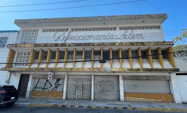 Oportunidad de inversión en el barrio de San Román