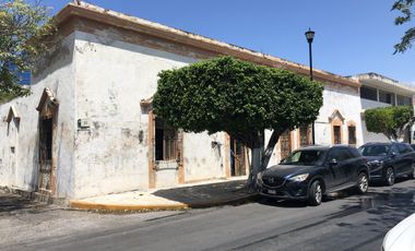 Oportunidad de inversión en el barrio de San Román