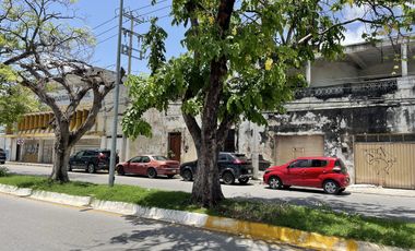 Oportunidad de inversión en el barrio de San Román