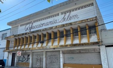 Oportunidad de inversión en el barrio de San Román