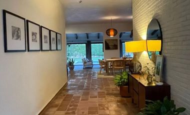 CASA EN VENTA Y EN RENTA EN CAMPECHE: RESIDENCIAL LOMAS DEL CASTILLO