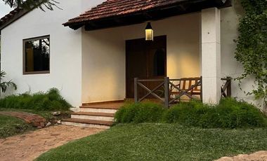 CASA EN VENTA Y EN RENTA EN CAMPECHE: RESIDENCIAL LOMAS DEL CASTILLO