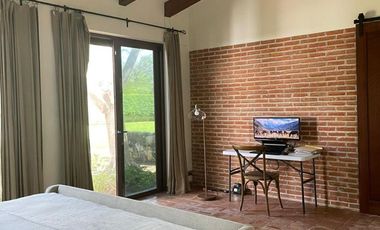 CASA EN VENTA Y EN RENTA EN CAMPECHE: RESIDENCIAL LOMAS DEL CASTILLO