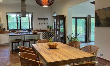 CASA EN VENTA Y EN RENTA EN CAMPECHE: RESIDENCIAL LOMAS DEL CASTILLO