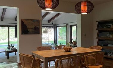 CASA EN VENTA Y EN RENTA EN CAMPECHE: RESIDENCIAL LOMAS DEL CASTILLO