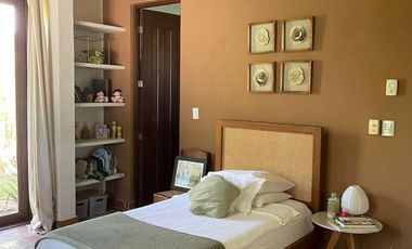 CASA EN VENTA Y EN RENTA EN CAMPECHE: RESIDENCIAL LOMAS DEL CASTILLO