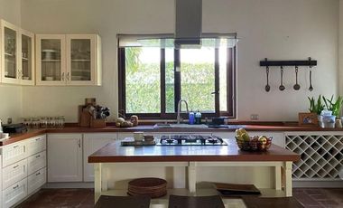 CASA EN VENTA Y EN RENTA EN CAMPECHE: RESIDENCIAL LOMAS DEL CASTILLO