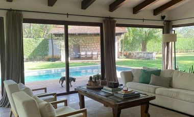 CASA EN VENTA Y EN RENTA EN CAMPECHE: RESIDENCIAL LOMAS DEL CASTILLO