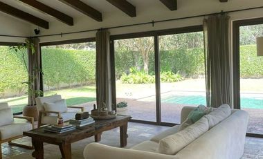 CASA EN VENTA Y EN RENTA EN CAMPECHE: RESIDENCIAL LOMAS DEL CASTILLO