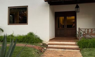 CASA EN VENTA Y EN RENTA EN CAMPECHE: RESIDENCIAL LOMAS DEL CASTILLO