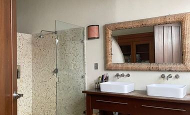 CASA EN VENTA Y EN RENTA EN CAMPECHE: RESIDENCIAL LOMAS DEL CASTILLO