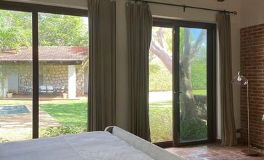 CASA EN VENTA Y EN RENTA EN CAMPECHE: RESIDENCIAL LOMAS DEL CASTILLO