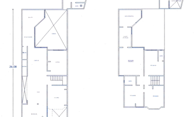 CASA EN VENTA EN CAMPECHE: FRACC. VALLE KANISTE