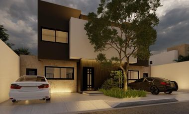 CASA TOWNHOUSE EN VENTA EN CAMPECHE: PRIVADA PRIVANZA