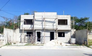 CASA TOWNHOUSE EN VENTA EN CAMPECHE: PRIVADA PRIVANZA