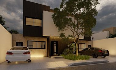 CASA TOWNHOUSE EN VENTA EN CAMPECHE: PRIVADA PRIVANZA