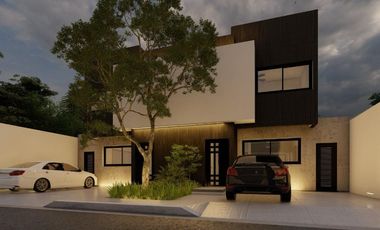 CASA TOWNHOUSE EN VENTA EN CAMPECHE: PRIVADA PRIVANZA