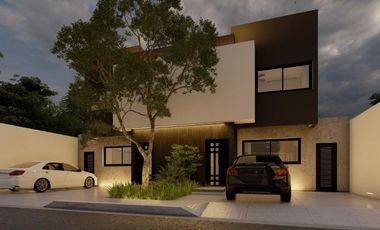 CASA TOWNHOUSE EN VENTA EN CAMPECHE: PRIVADA PRIVANZA