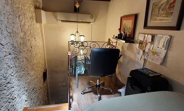 CASA EN VENTA Y EN RENTA EN CAMPECHE: CENTRO HISTÓRICO