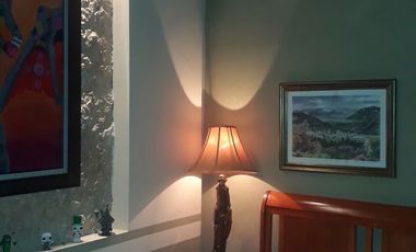 CASA EN VENTA Y EN RENTA EN CAMPECHE: CENTRO HISTÓRICO