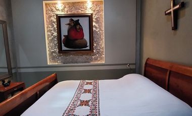 CASA EN VENTA Y EN RENTA EN CAMPECHE: CENTRO HISTÓRICO