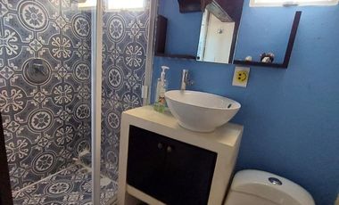 CASA EN VENTA Y EN RENTA EN CAMPECHE: CENTRO HISTÓRICO