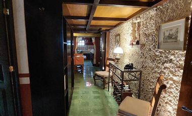 CASA EN VENTA Y EN RENTA EN CAMPECHE: CENTRO HISTÓRICO