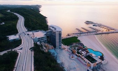 TERRENO EN VENTA EN CAMPECHE: COUNTRY CLUB